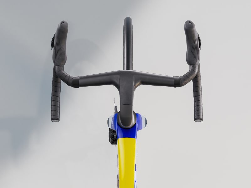 Madone SLR 9 Gen 8