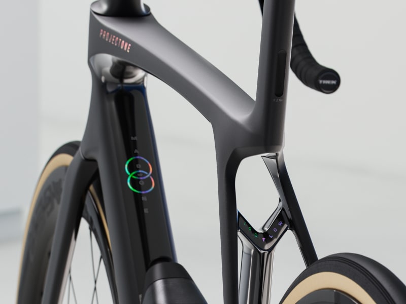 Madone SLR 9 Gen 8