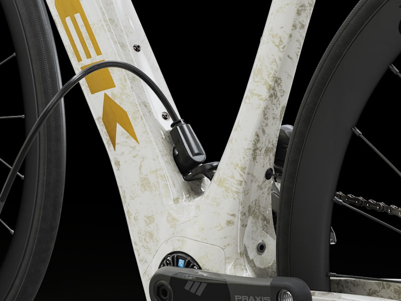 Domane+ SLR 7