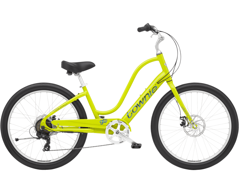 Townie Go! 7D Step-Thru
