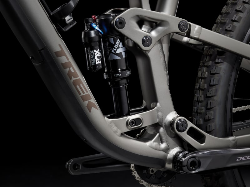 Fuel EX 8 XT Gen 6