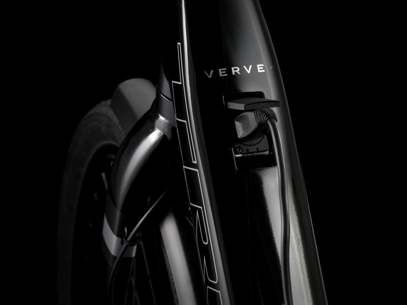 Verve+ 2 Lowstep Gen 3