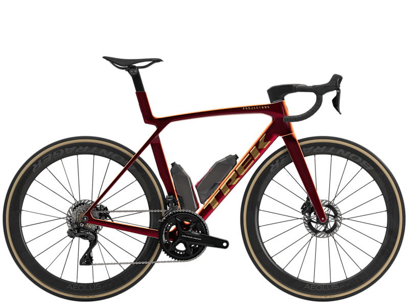 Madone SLR 9 Gen 8
