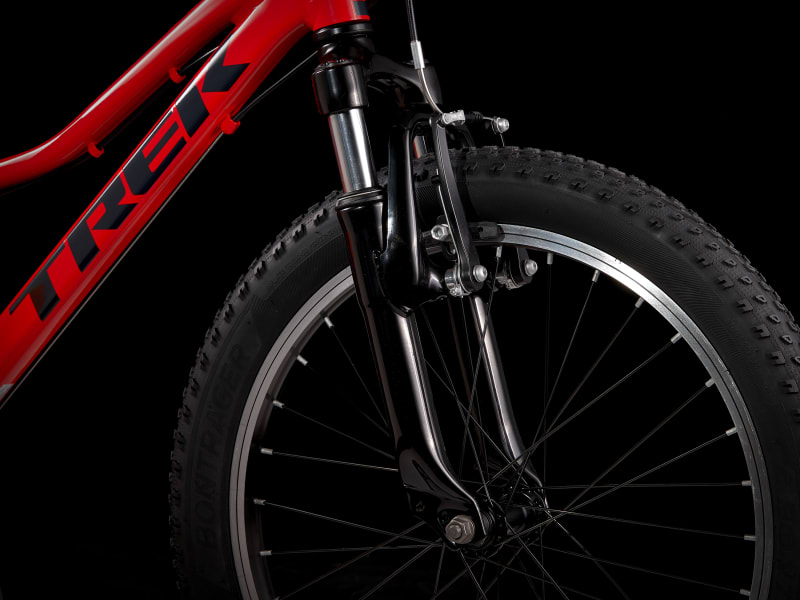 Precaliber 20 7-speed
