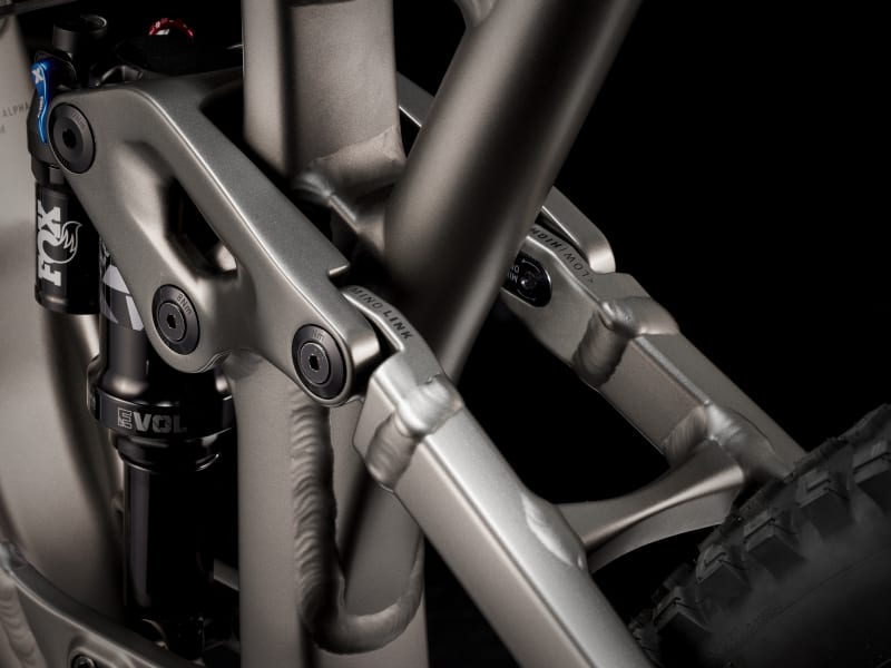 Fuel EX 8 XT Gen 6