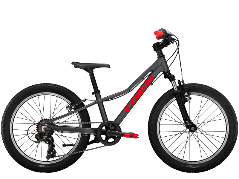 Precaliber 20 7-speed
