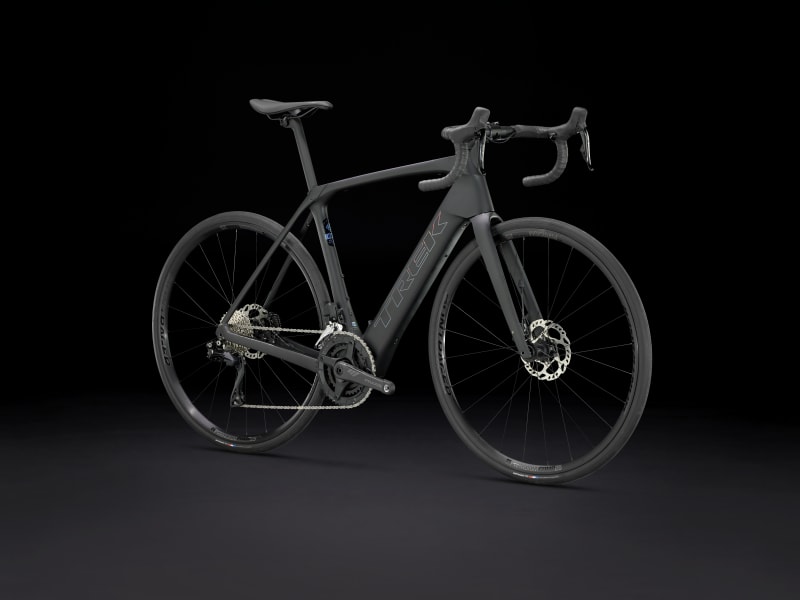 Domane+ SLR 6