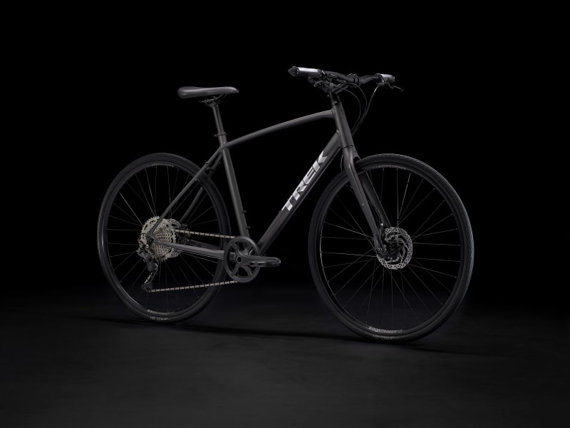 FX 3 Disc Gen 3