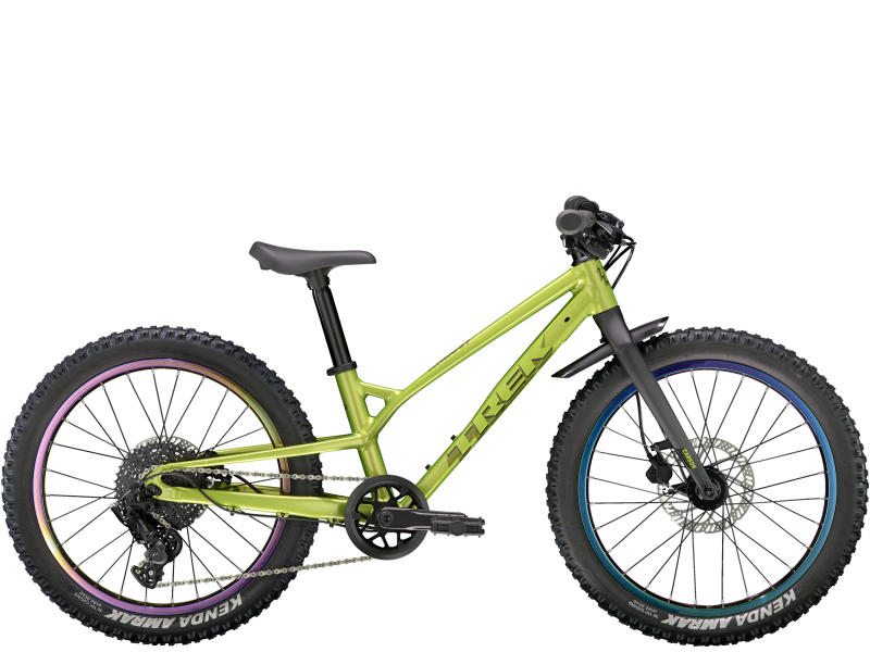 Wahoo 20 Trail