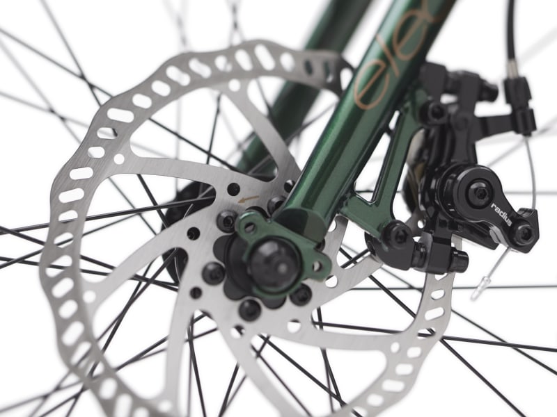 Townie Go! 7D Step-Over