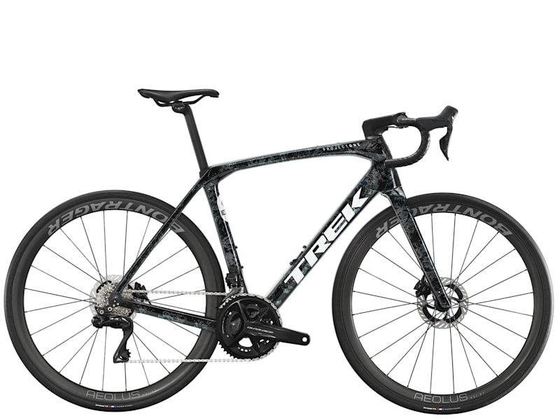 Domane SLR 9 Gen 4