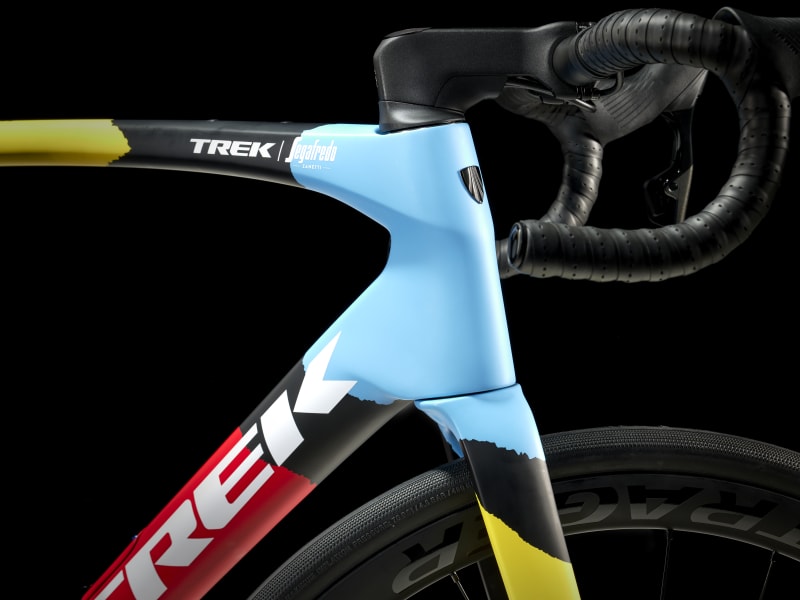 Domane SLR 7 AXS Gen 4
