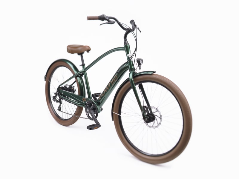 Townie Go! 7D EQ Step-Over