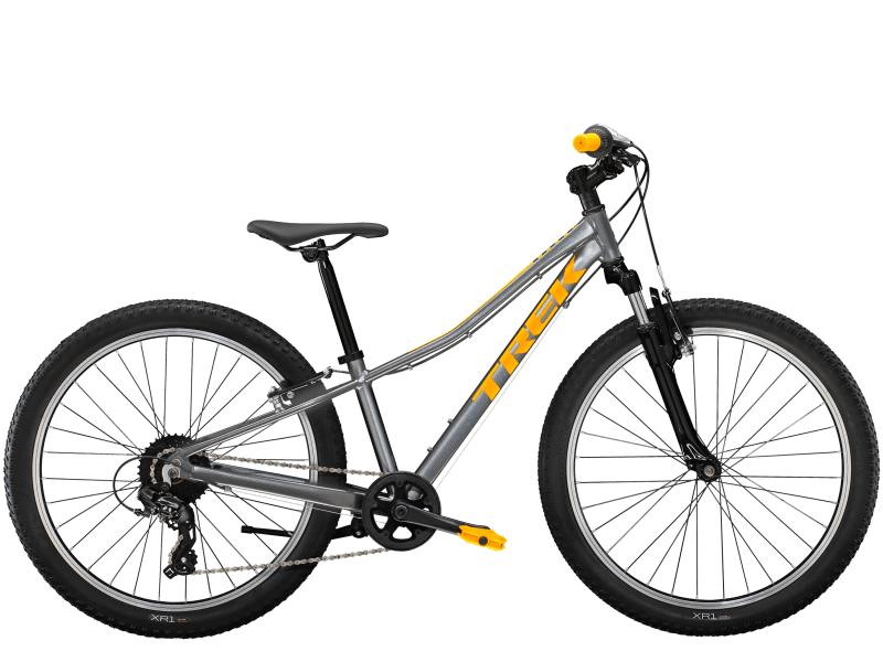 Precaliber 24 8-speed Suspension