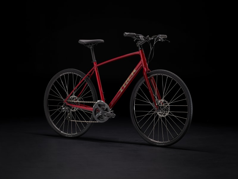 FX 1 Disc Gen 3