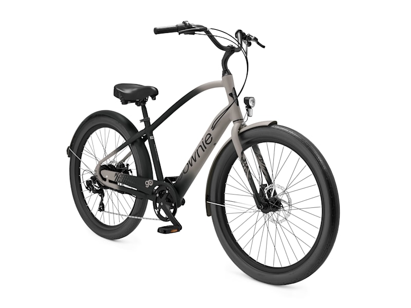 Townie Go! 7D EQ Step-Over