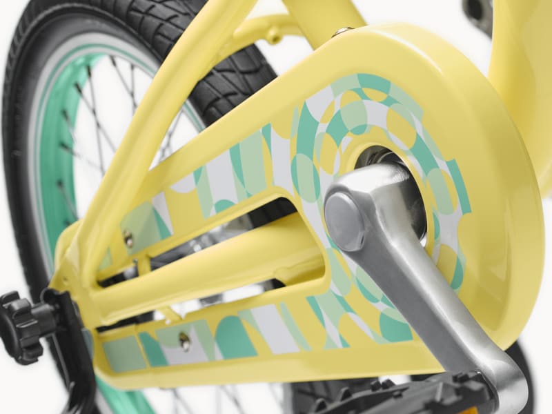 Sprocket 1 16