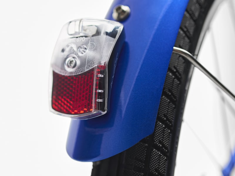 Townie 7D EQ Step-Over