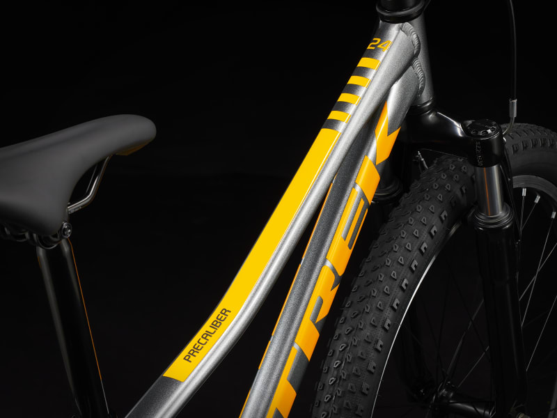 Precaliber 24 8-speed Suspension