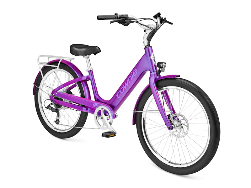 Townie Go!