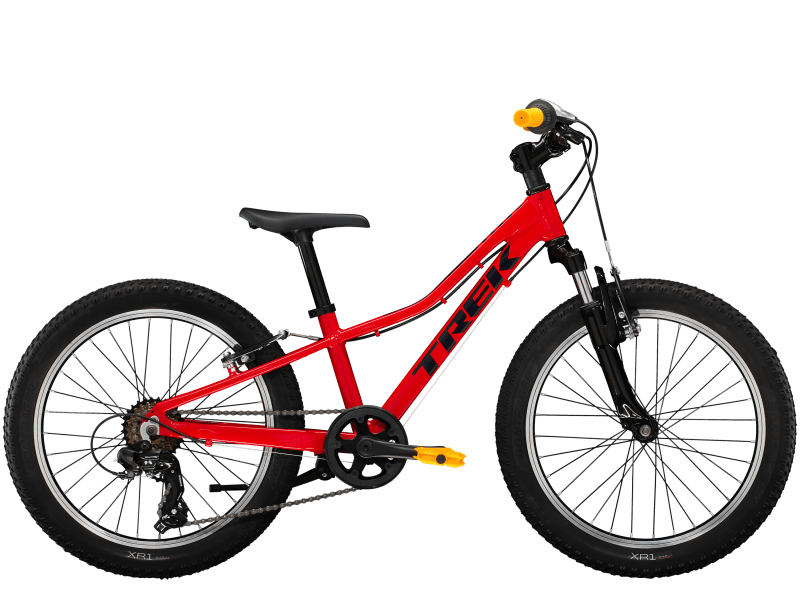 Precaliber 20 7-speed