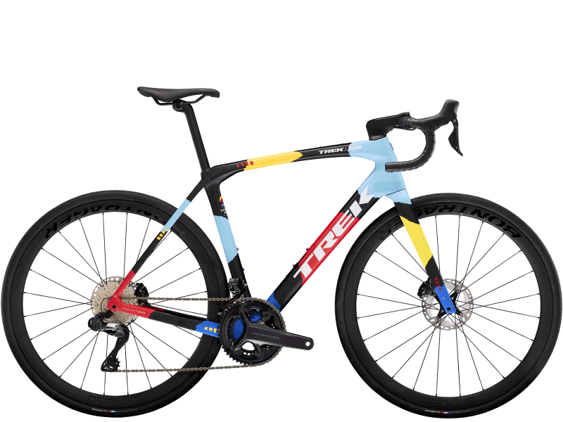 Domane SLR 7 Gen 4