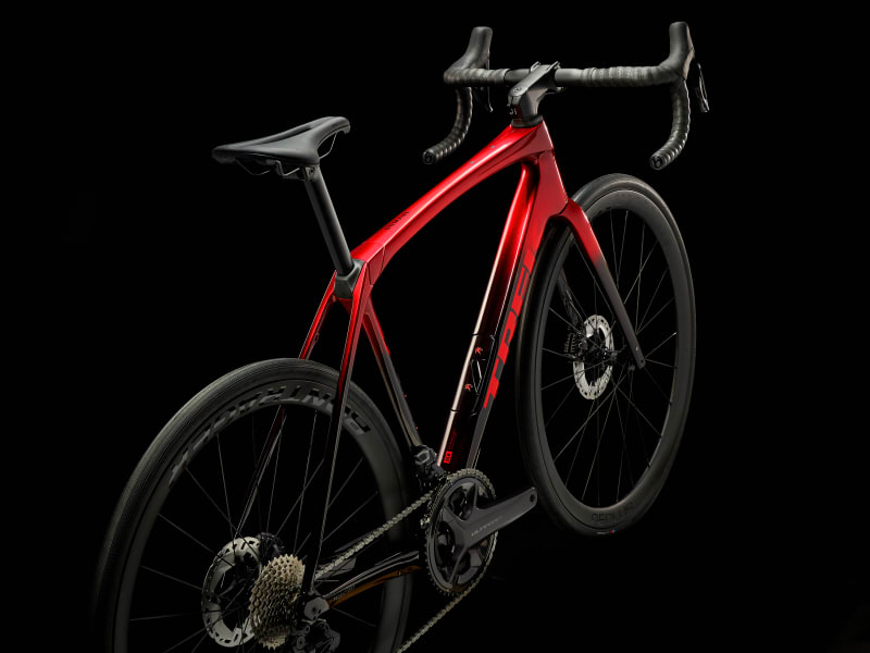 Domane SLR 7 Gen 4