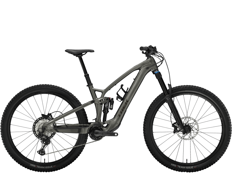 Fuel EXe 8 XT