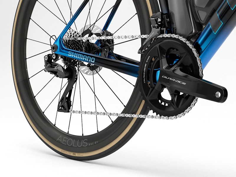 Madone SLR 9 Gen 8