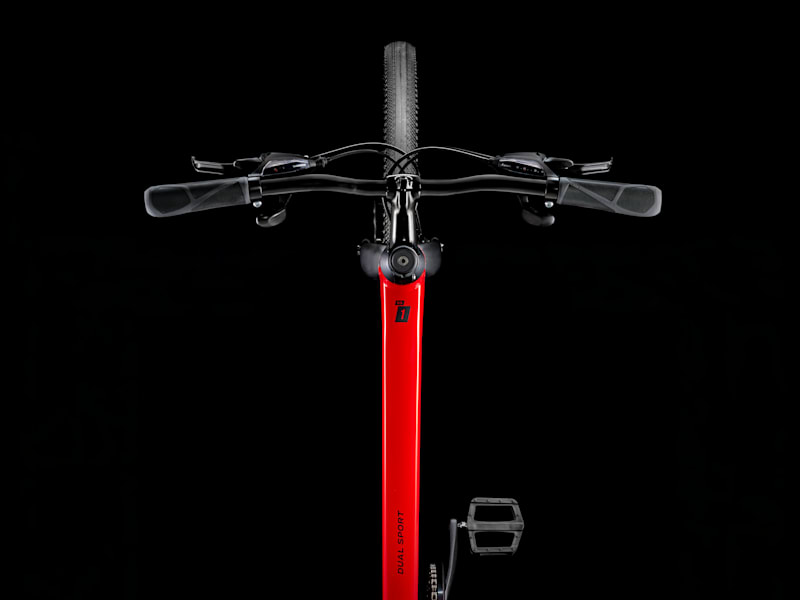 Dual Sport 1 Gen 5