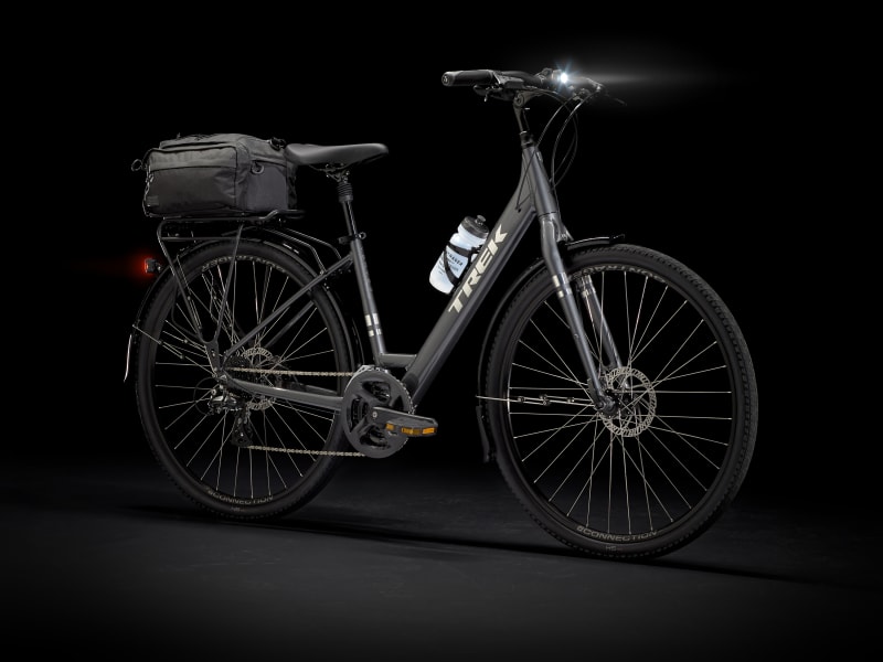 Verve 2 Disc Lowstep Gen 4