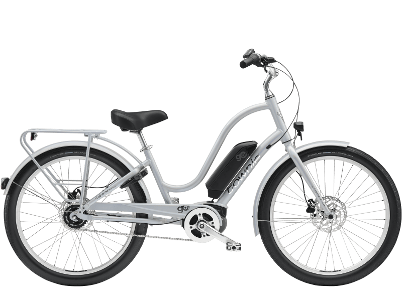 Townie Go! 5i EQ Step-Thru