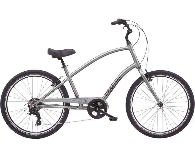 Townie 7D Step-Over
