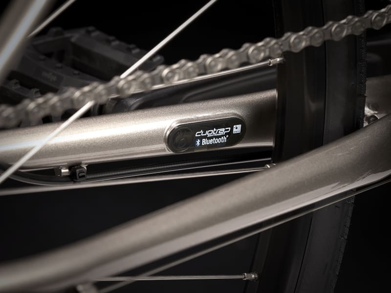 FX 1 Disc Mid-step Gen 3