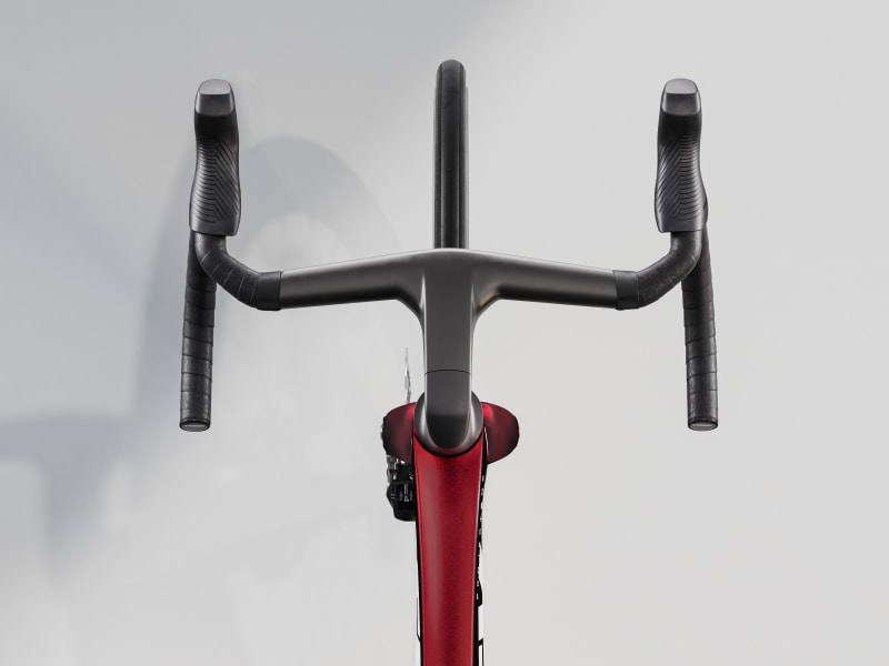 Madone SLR 7 AXS Gen 8