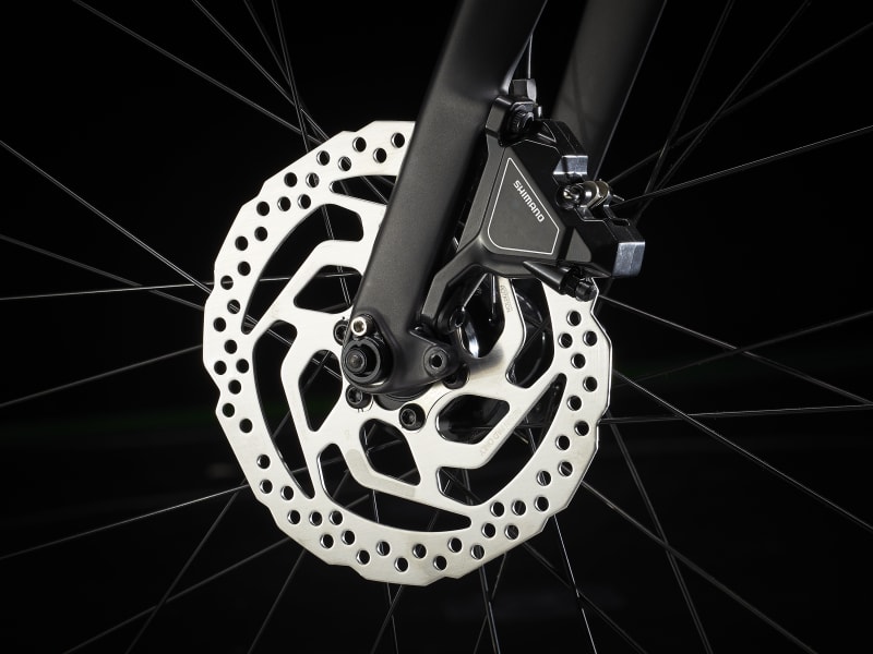 FX 3 Disc Gen 3