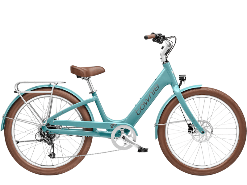 Townie Go!