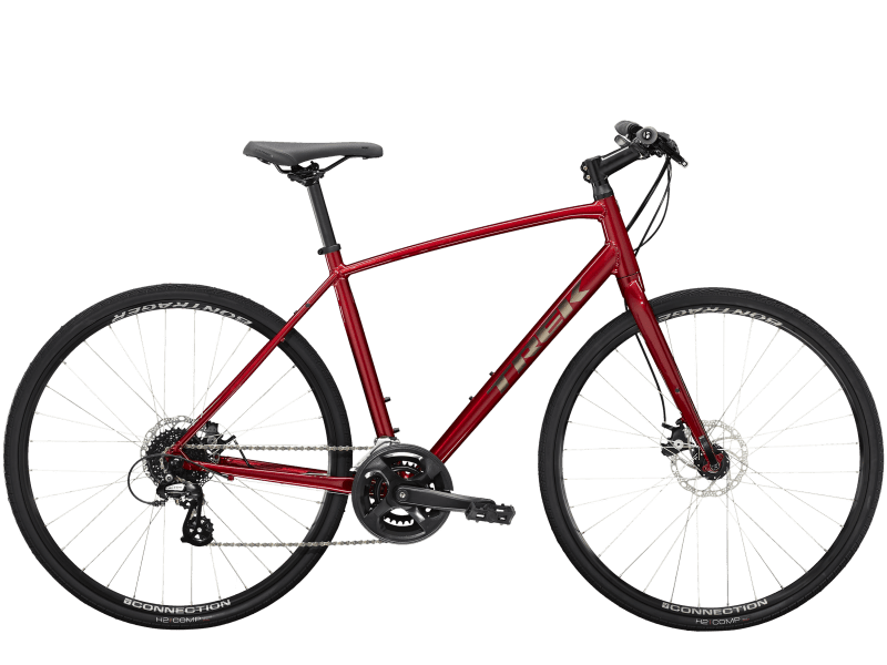 FX 1 Disc Gen 3
