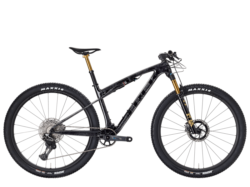 Supercaliber SLR 9.9 XTR Di2 Gen 2