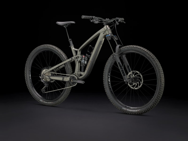Fuel EX 8 XT Gen 6