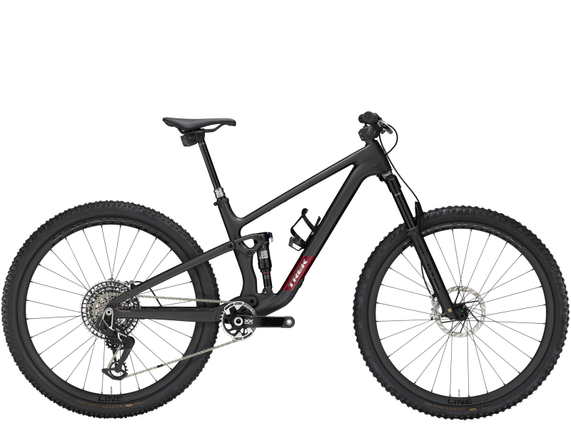 Top Fuel 9.9 XX AXS Gen 4