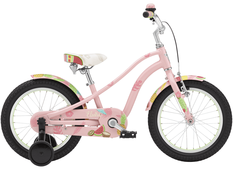 Tutti Frutti Sprocket 16
