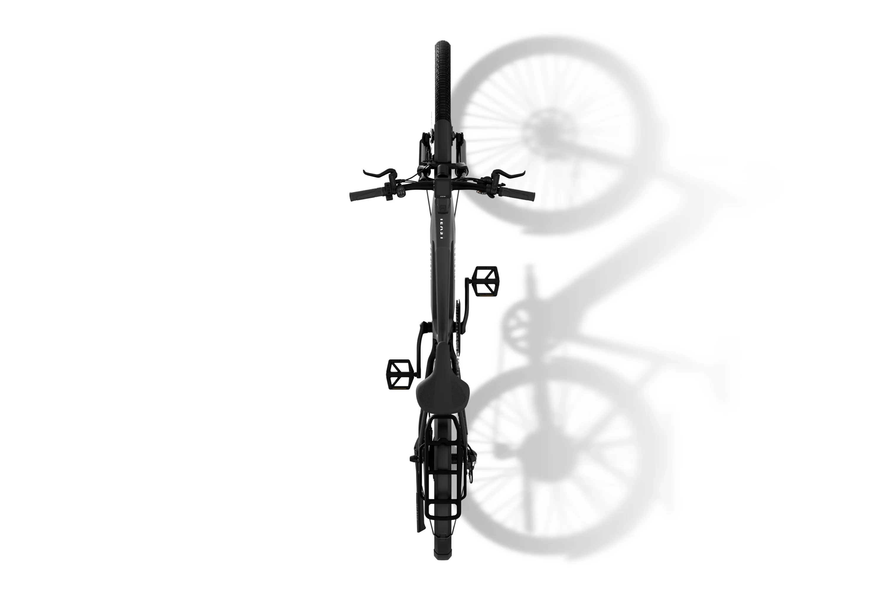 Level 3 Ebike