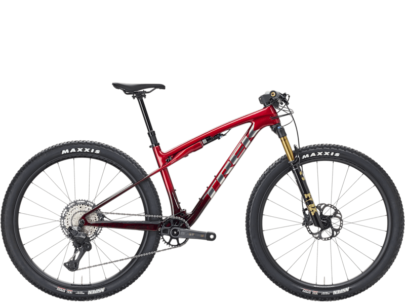 Supercaliber SLR 9.8 XT Di2 Gen 2