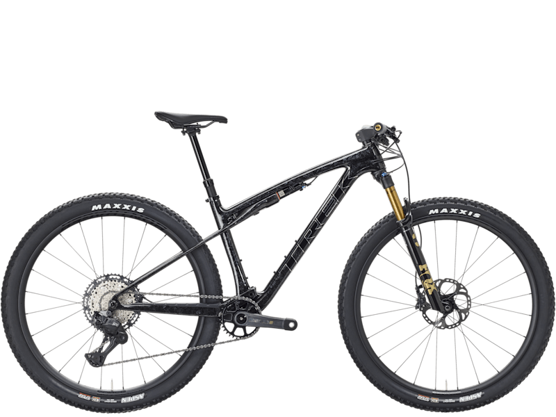 Supercaliber SLR 9.8 XT Di2 Gen 2