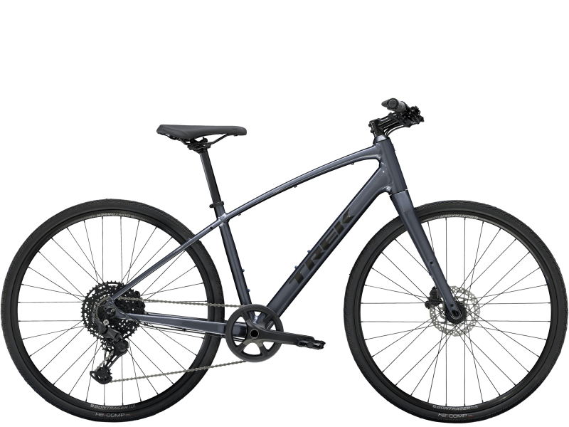 FX 3 Gen 4