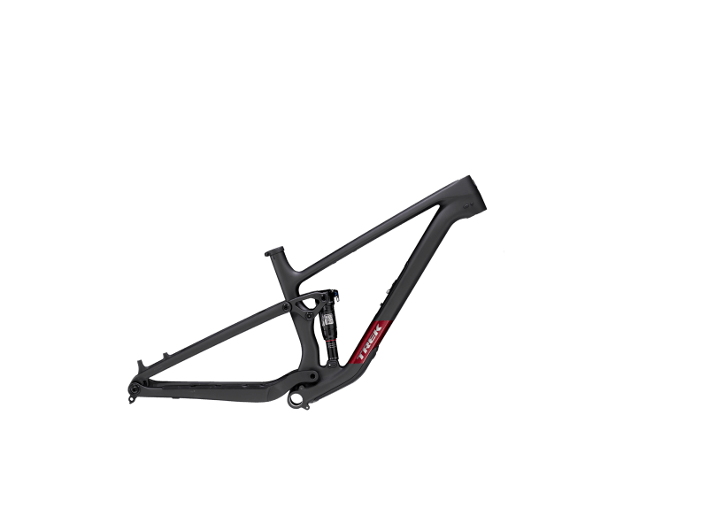 Top Fuel C Frameset Gen 4