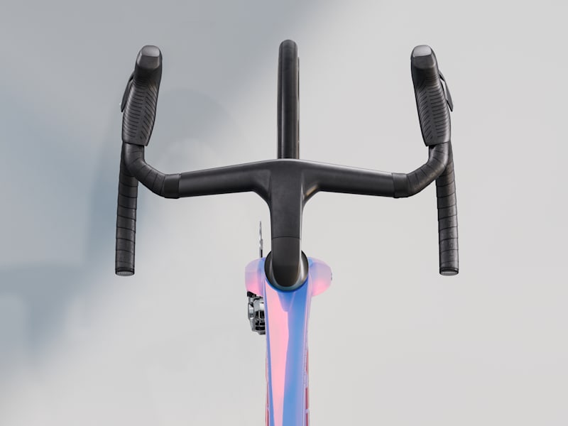 Madone SLR 9 AXS Gen 8