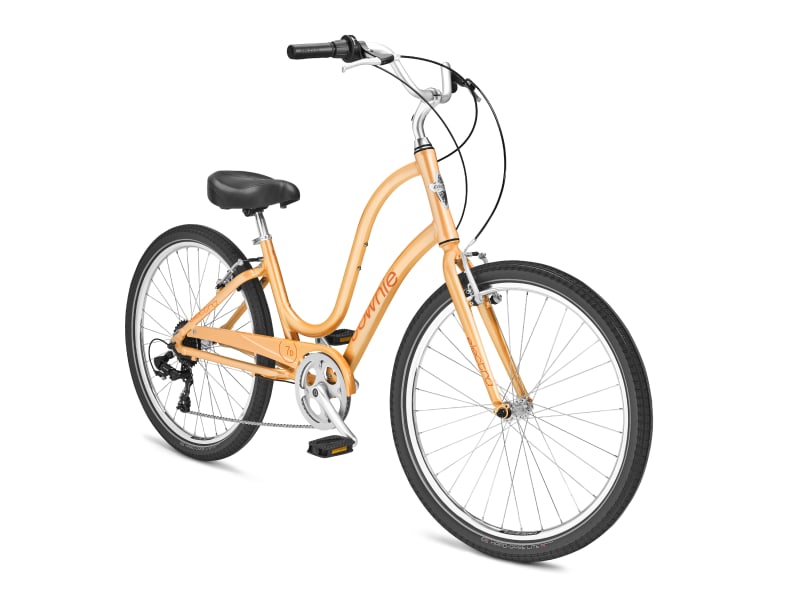 Townie 7D Step-Thru