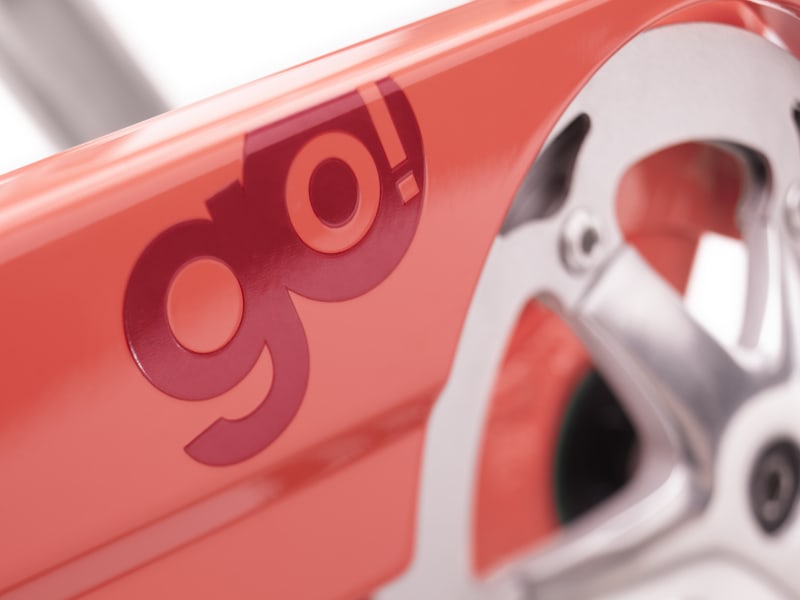 Townie Go! 7D EQ Step-Thru